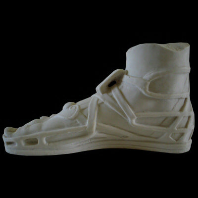 Apollo Foot - Astier de Villatte: Exclusive Pre-Order Item