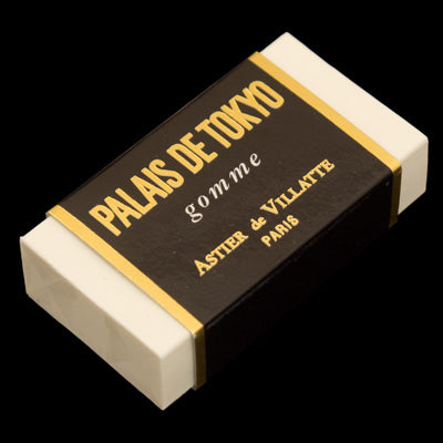 Palais de Tokyo Perfumed Eraser - Astier de Villatte