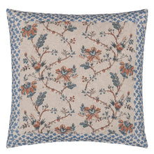 Load image into Gallery viewer, Pentimento Linen Cushion - John Derian
