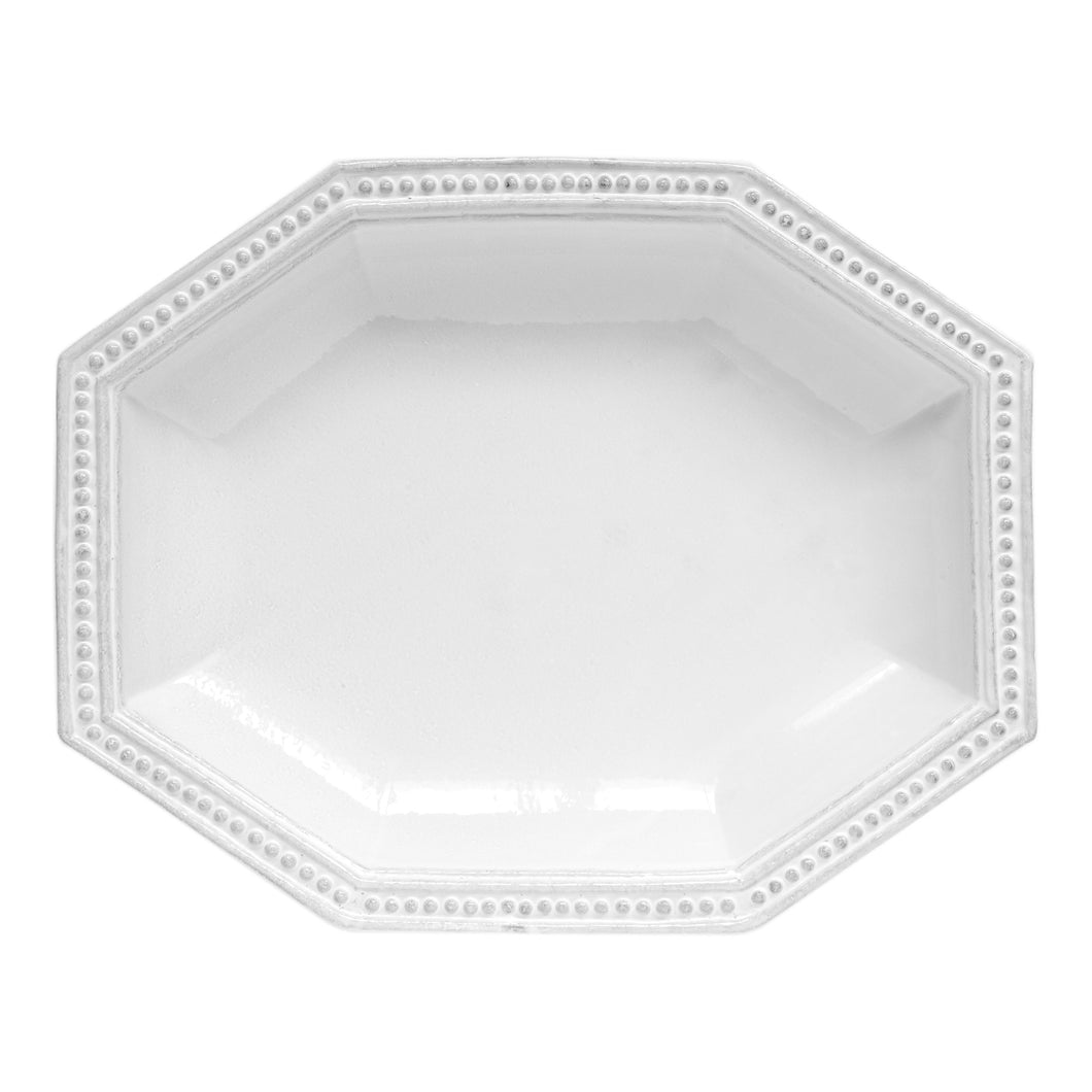 Perceval Platter - Astier de Villatte - Astier de Villatte