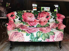 Load image into Gallery viewer, The Rose Sofa - Designers Guild
