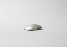 Load image into Gallery viewer, Silver Tortoise Pill Box
