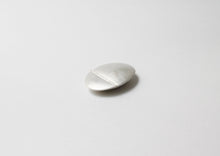 Load image into Gallery viewer, Silver Tortoise Pill Box
