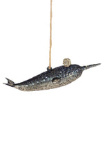 Load image into Gallery viewer, Victorian Narwhal
