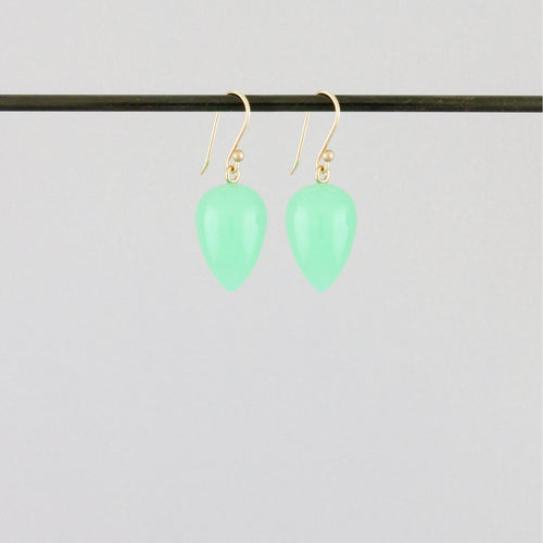 Acorn Chrysoprase - Bon Ton goods