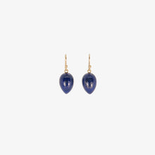 Load image into Gallery viewer, Acorn Lapis Lazuli - Bon Ton goods
