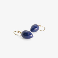 Load image into Gallery viewer, Acorn Lapis Lazuli - Bon Ton goods
