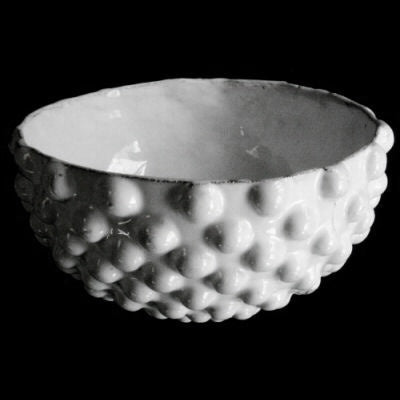 Adélaïde Medium Salad Bowl - Bon Ton goods