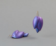 Load image into Gallery viewer, Asparagus Earrings - Bon Ton goods
