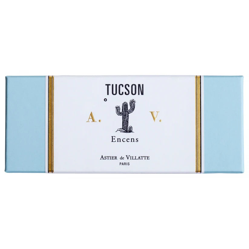 Tucson Incense - Astier de Villatte