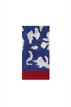 Load image into Gallery viewer, Blue Pot Royal Blue Napkins - Lisa Corti
