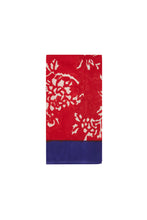 Load image into Gallery viewer, Kandem Flower Red Napkins - Lisa Corti
