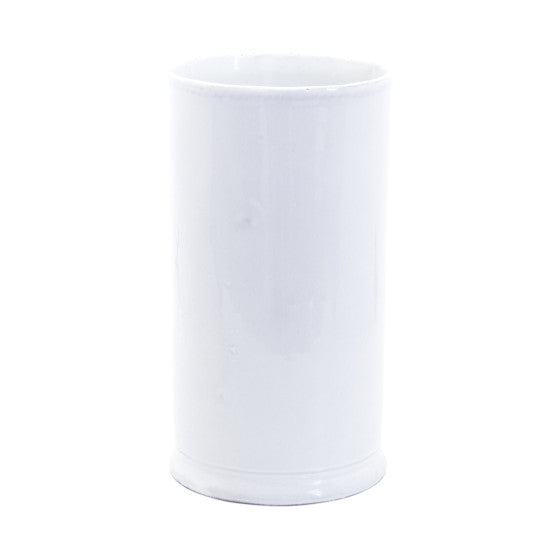 Blumen Vase without Motif - Astier de Villatte