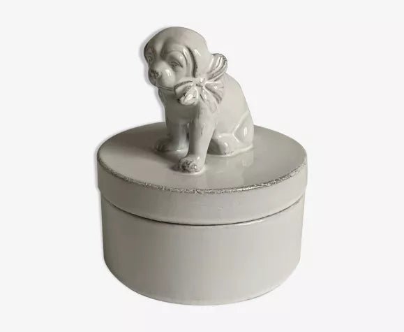 BOîTE DE CHIEN - Bon Ton goods