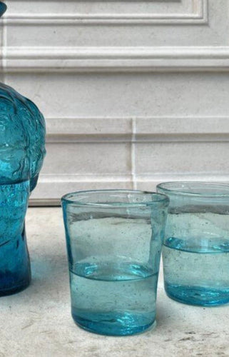 Cantine Turquoise - Bon Ton goods