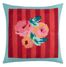 Load image into Gallery viewer, Nizam Sulphur - Pillow with Insert 60x60 - Lisa Corti
