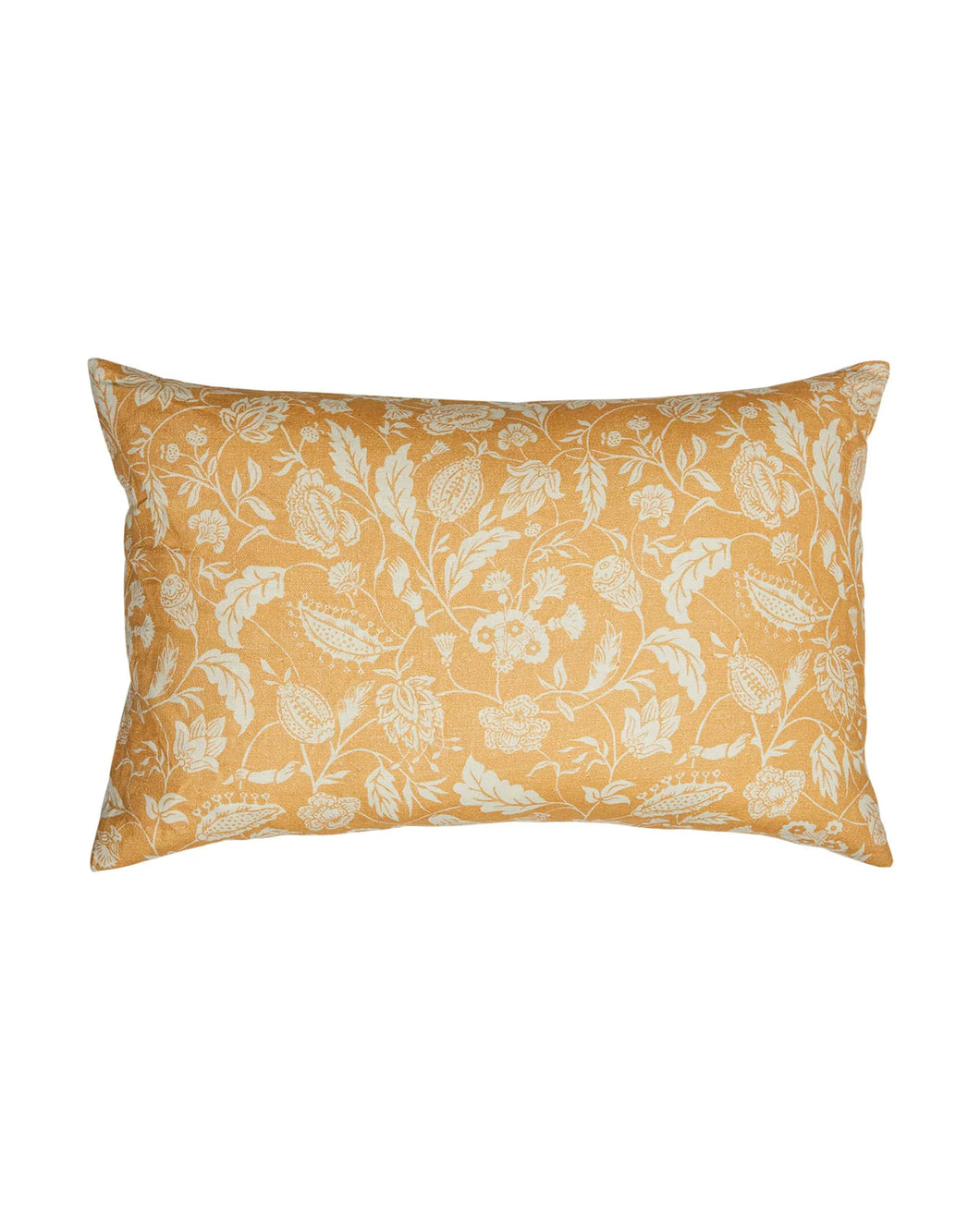 Indienne Cushion- Antoinette Poisson