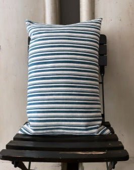 Cushion - Vintage Swedish Fabric - Bon Ton goods