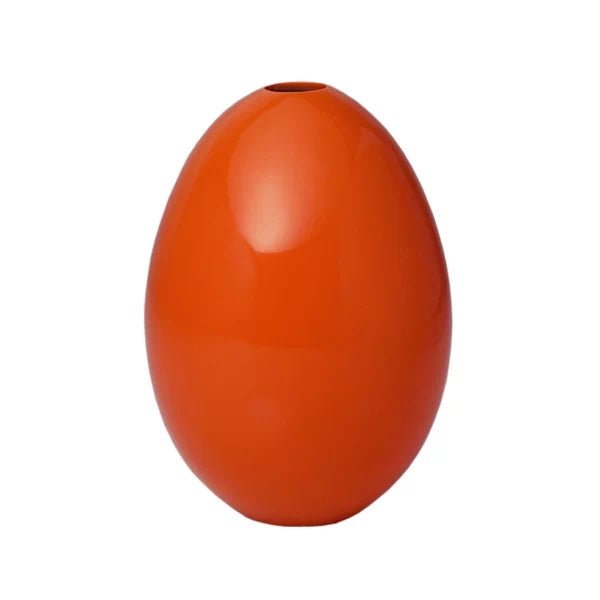 EGG VASE - Bon Ton goods