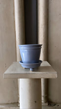 Load image into Gallery viewer, Faaborg Pot Grey - Bon Ton goods
