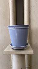 Load image into Gallery viewer, Faaborg Pot Grey - Bon Ton goods
