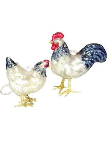 Farmhouse Hen - Bon Ton goods