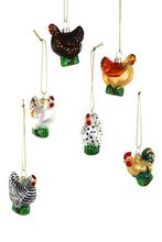 Load image into Gallery viewer, Farmstead Chicken - Orange - Bon Ton goods
