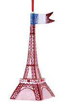 Load image into Gallery viewer, Festive Eiffel Tower - Large - Bon Ton goods
