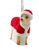 Load image into Gallery viewer, Festive Pup - Santa - Bon Ton goods
