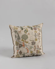 Load image into Gallery viewer, Forest Fun Pillow - Bon Ton goods
