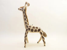 Load image into Gallery viewer, Giraffe Ornament/Figure - Bon Ton goods
