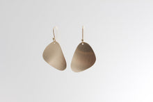 Load image into Gallery viewer, Gold Stone Anne Earrings - Bon Ton goods
