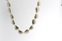 Load image into Gallery viewer, Gold Stone Necklace Sarah - Bon Ton goods
