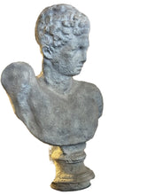 Load image into Gallery viewer, Hermes Bust - Bon Ton goods
