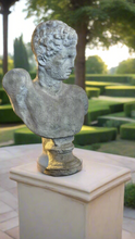 Load image into Gallery viewer, Hermes Bust
