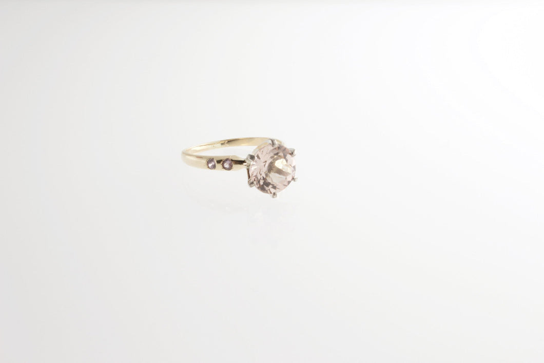 Honeybee Ring - Bon Ton goods