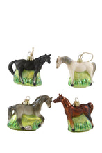 Load image into Gallery viewer, Horse - Black - Bon Ton goods
