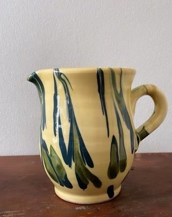 Johannes Larsen Pitcher - Small - Bon Ton goods