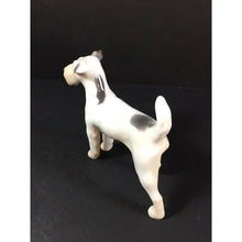 Load image into Gallery viewer, Vintage Terrier Dog Figurine - Royal Copenhagen
