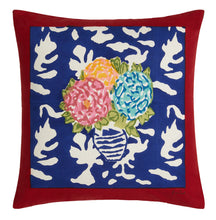 Load image into Gallery viewer, Matisse Pot Sky Pillow - Bon Ton goods
