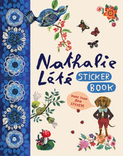 Load image into Gallery viewer, Nathalie Lété Sticker Book
