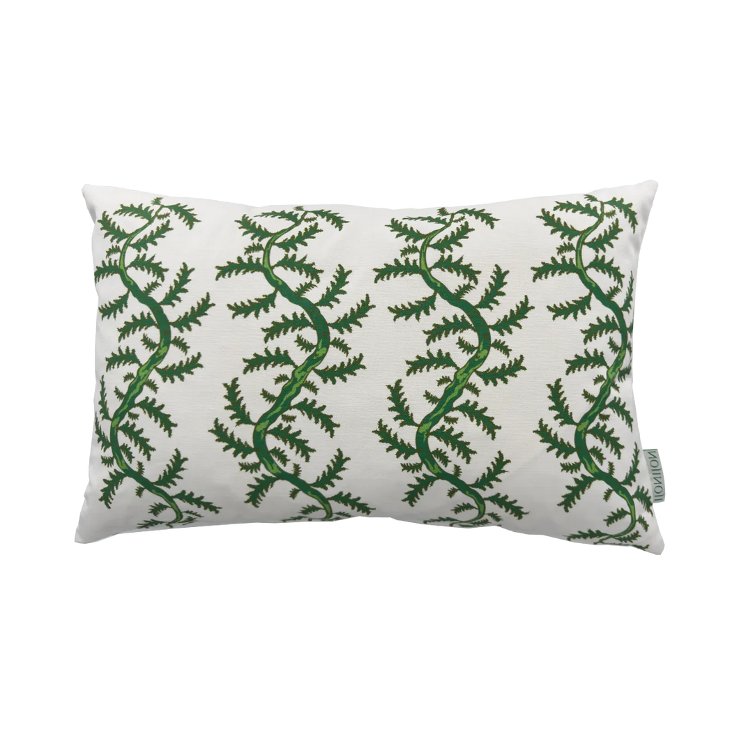 NojiNoji Twig Cushion (Green)