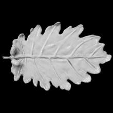 Load image into Gallery viewer, Oak Leaf Ornament (chopstick/cutlery rest) - Bon Ton goods
