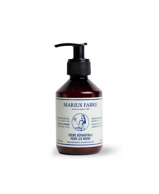 Hand Repair Cream 200ml - Marius Fabre