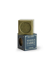 Load image into Gallery viewer, Marseille Soap with Olive Oil 100g  - NATURE - Marius Fabre
