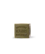 Load image into Gallery viewer, Marseille Soap with Olive Oil 200g - NATURE - Marius Fabre
