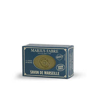 Load image into Gallery viewer, Oval Olive Oil Marseille soap 150g  - NATURE - Marius Fabre
