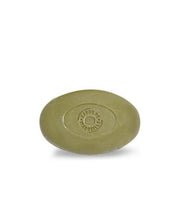 Load image into Gallery viewer, Oval Olive Oil Marseille soap 150g  - NATURE - Marius Fabre
