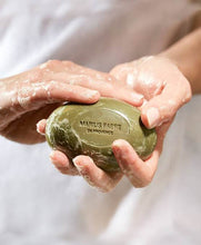 Load image into Gallery viewer, Oval Olive Oil Marseille soap 150g  - NATURE - Marius Fabre
