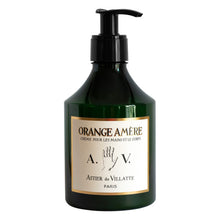 Load image into Gallery viewer, Orange Amère Body and Hand Cream - ASTIER de VILLATTE
